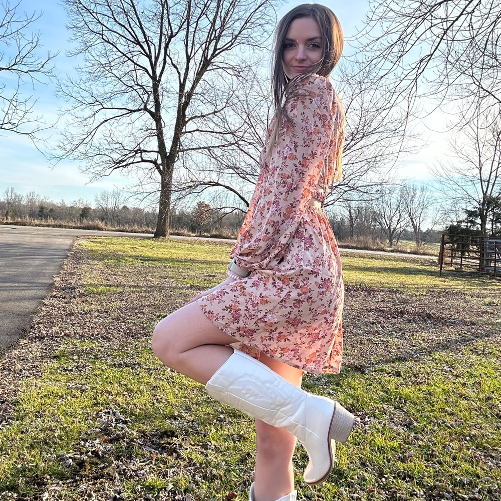 Meet your Posher, MacKenzie